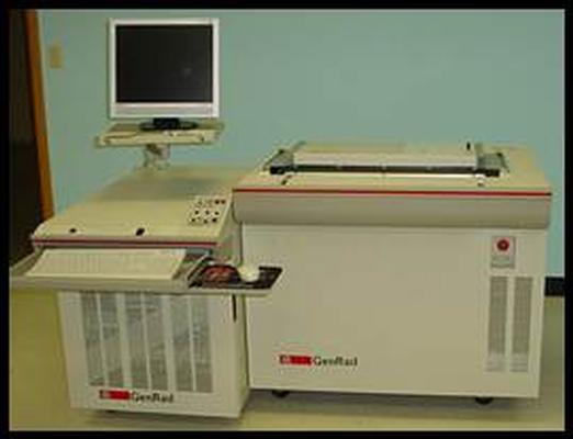 Genrad 2286/7i